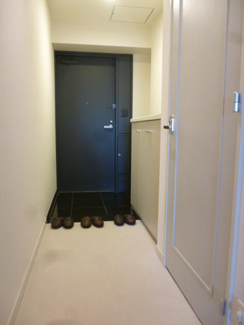 玄関　玄関※別部屋参考写真