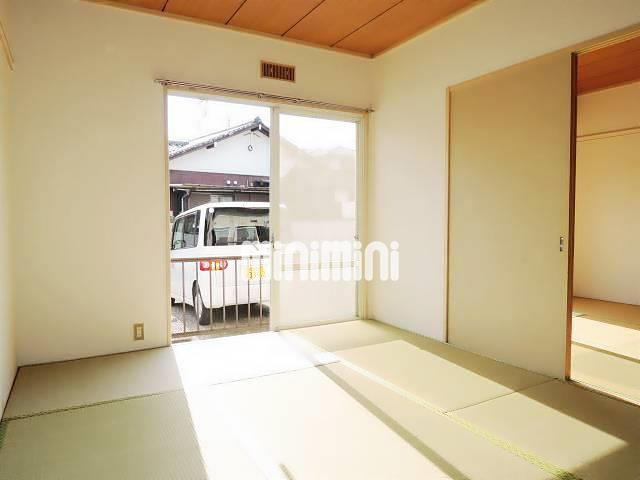 その他部屋・スペース　日当たり良好