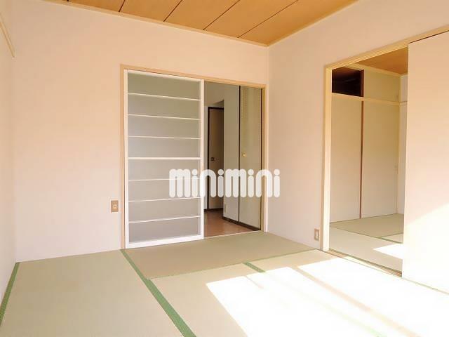 その他　明るい居室