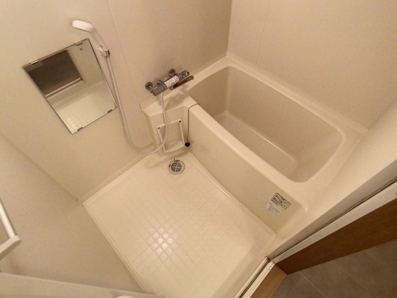 バス・シャワールーム　浴室