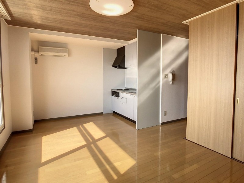 その他部屋・スペース　内装