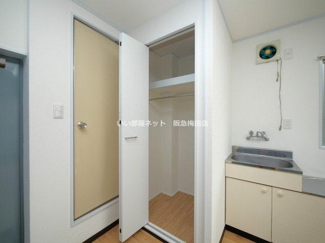 その他部屋・スペース