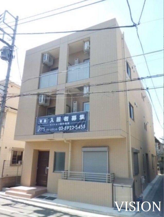 建物外観　☆外観☆