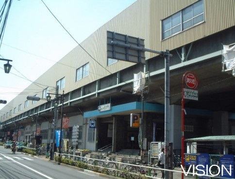 その他　蓮根駅（その他）まで356m