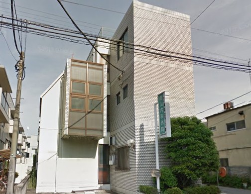 病院　徳山内科外科医院（病院）まで522m