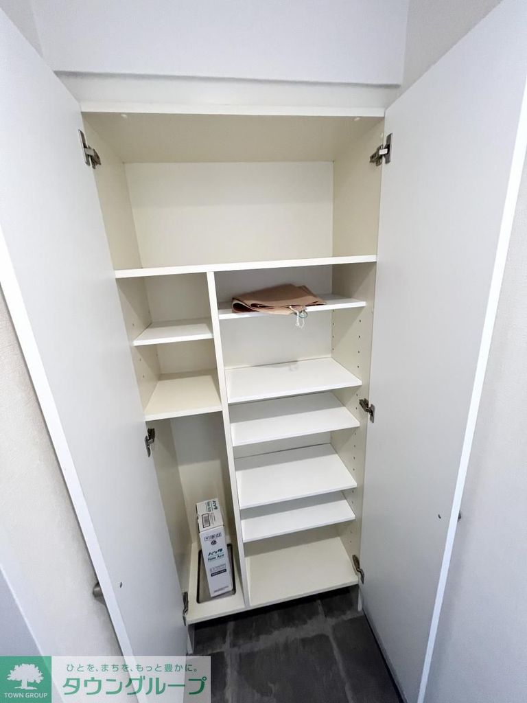 その他部屋・スペース