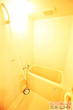 バス・シャワールーム　ユニットバス