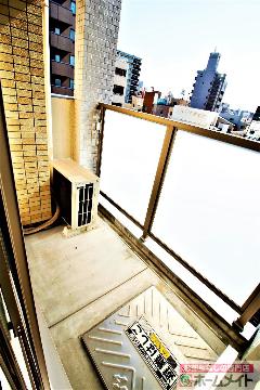 バルコニー　ベランダ