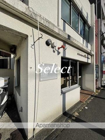 警察署・交番　神奈川警察署 六角橋交番（警察署・交番）まで242m