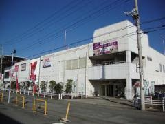 スーパー　オギノイーストモールショッピングセンター（スーパー）まで639m