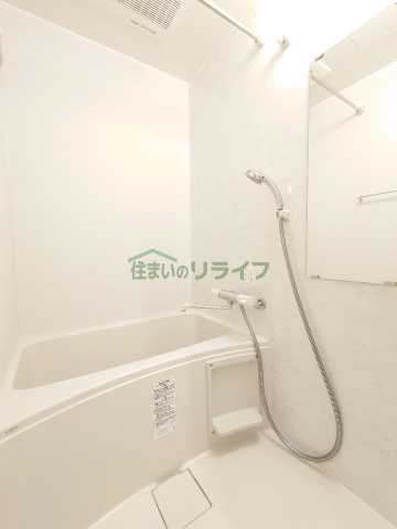 バス・シャワールーム　リテラス上野入谷