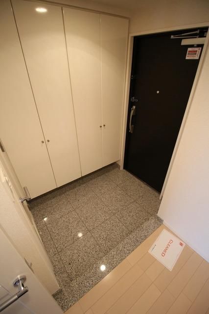 玄関　☆玄関☆