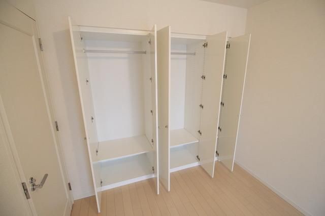 収納　☆収納☆