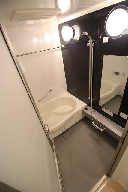 バス・シャワールーム　☆バス☆