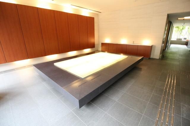 エントランス　☆ロビー☆