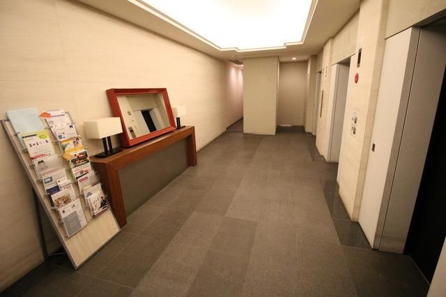 その他共有部分　☆エレベーター☆