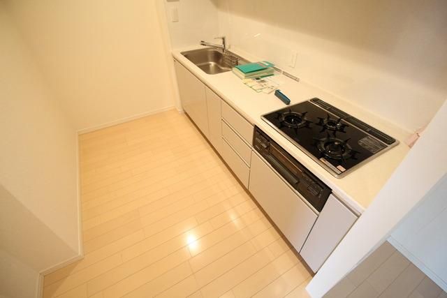 キッチン　☆キッチン☆