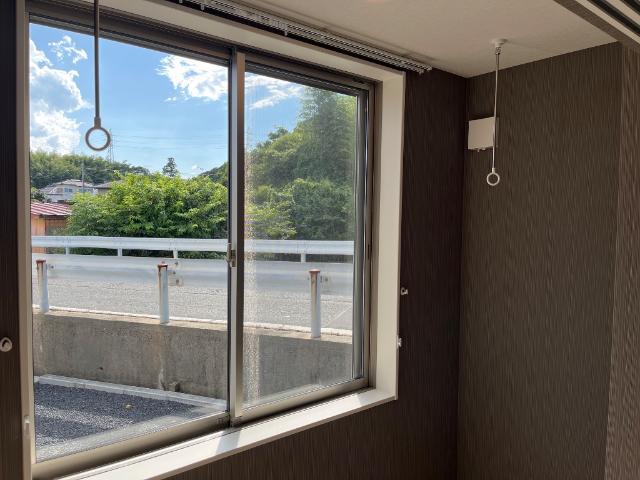 その他部屋・スペース　インナーテラス