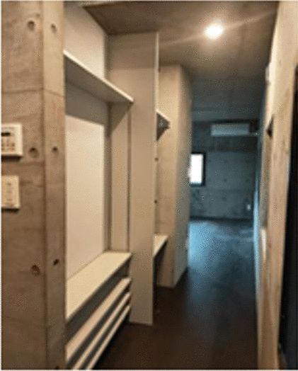 その他部屋・スペース　※別部屋参考写真