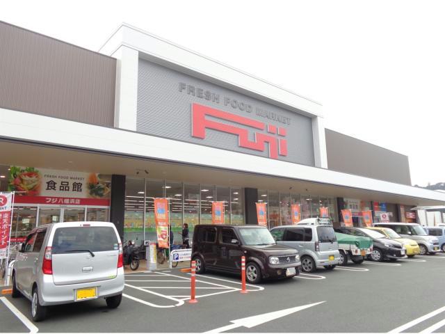 スーパー　フジ八幡浜店（スーパー）まで1365m