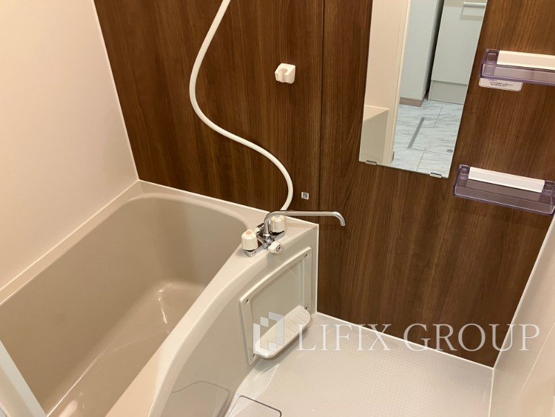 バス・シャワールーム　風呂