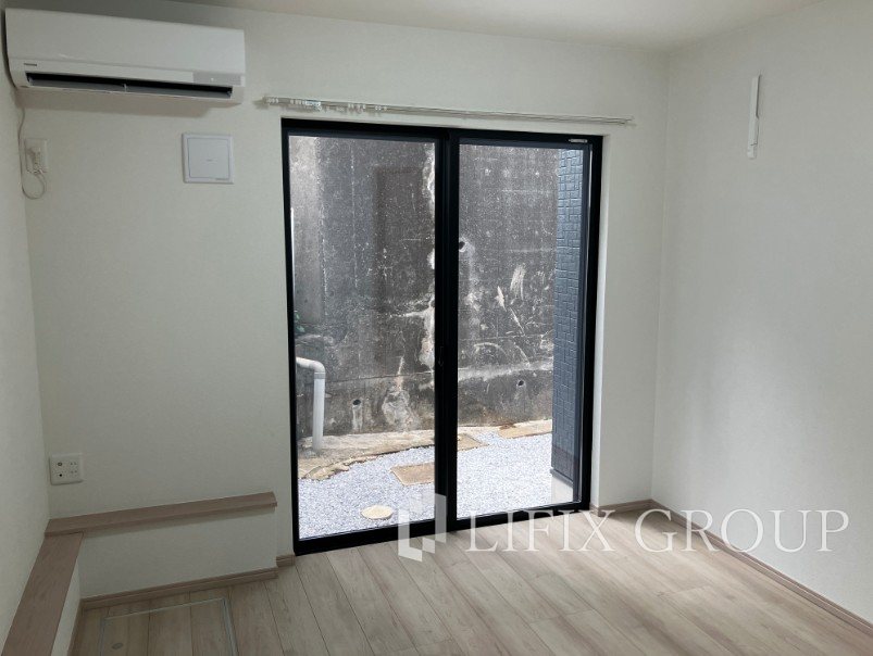 居室・リビング　居間・リビング