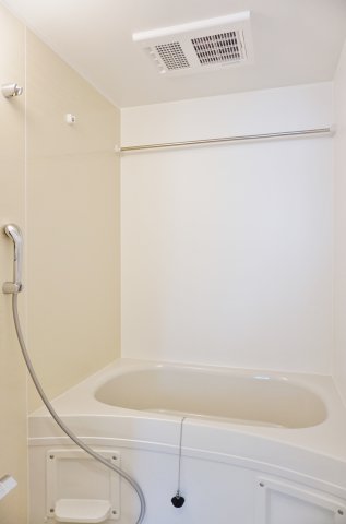 バス・シャワールーム　※イメージ写真です