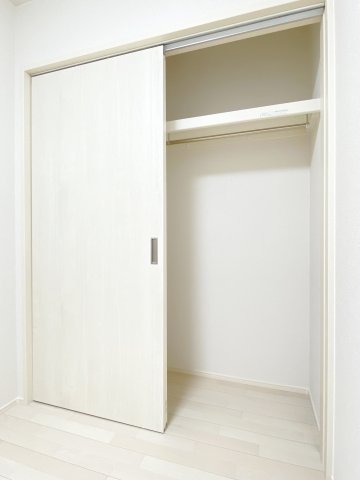 収納　※イメージ写真です