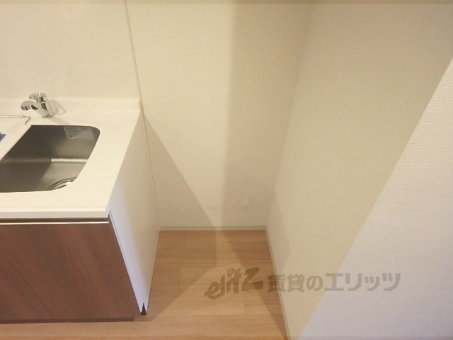 その他部屋・スペース　冷蔵庫置場