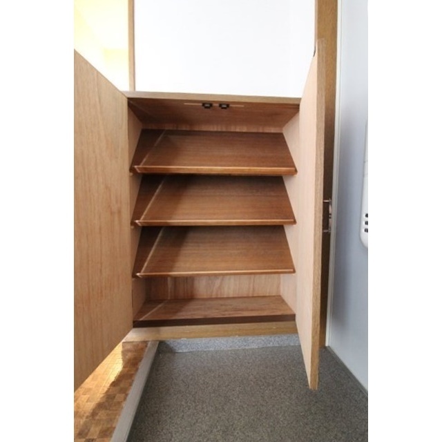 その他　下駄箱