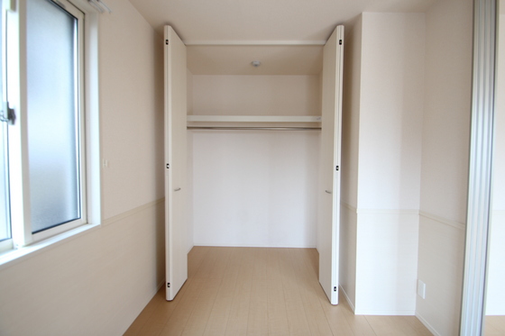 収納　※別号室