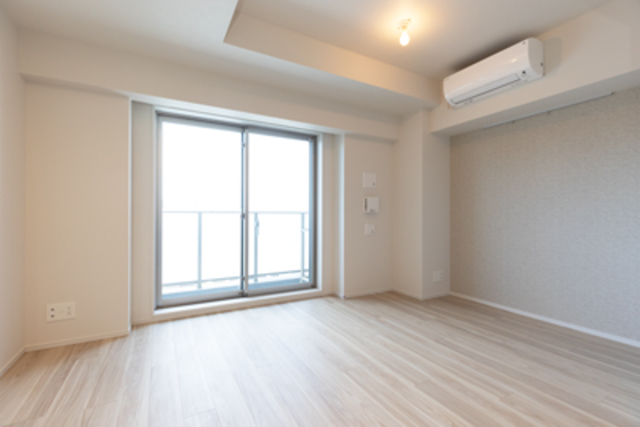 居室・リビング　※写真は同タイプ住戸です。