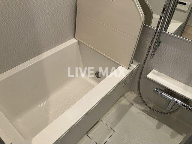 バス・シャワールーム　別号室参考写真