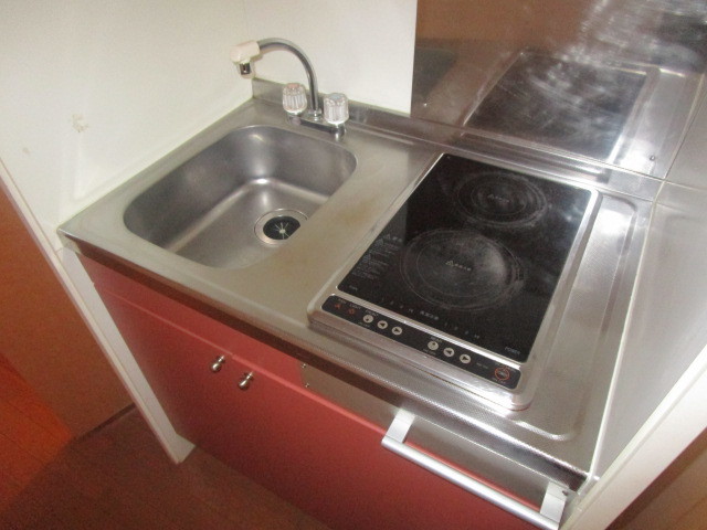 キッチン　参考