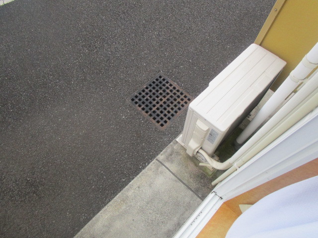 バルコニー　参考