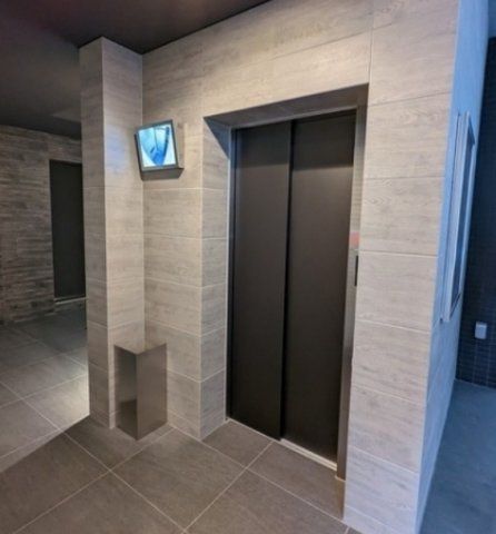 その他共有部分　☆共用設備☆