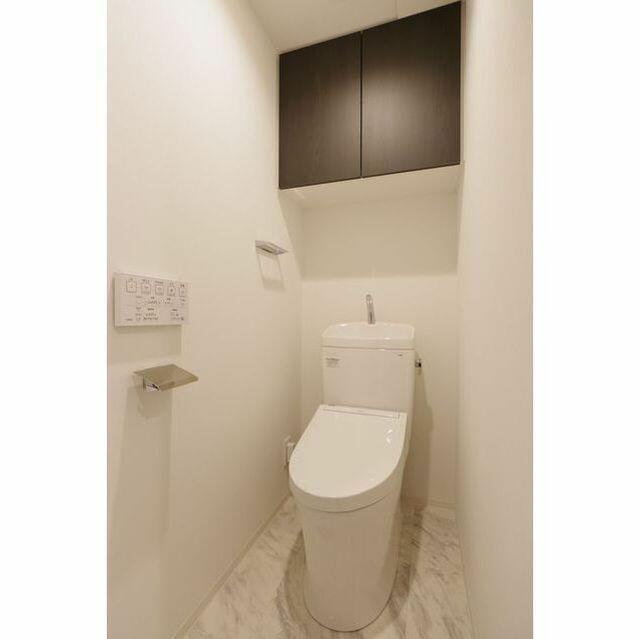 トイレ　☆ゆったりスペース☆