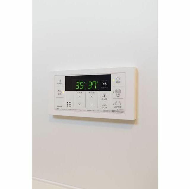 その他設備　☆室内洗濯機置き場☆