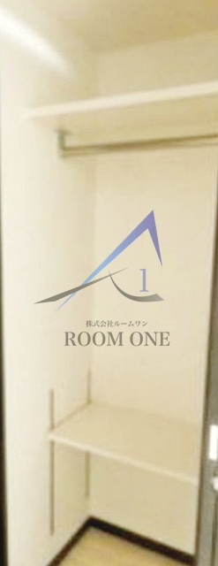 収納　収納です。