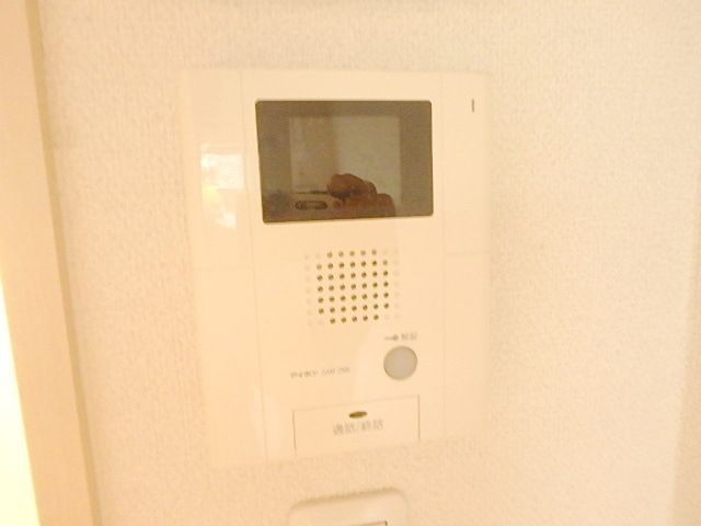 その他設備　室内・室内設備