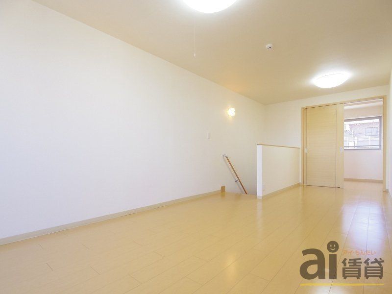 居室・リビング　※別号室写真※