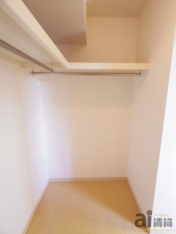 収納　※別号室写真※