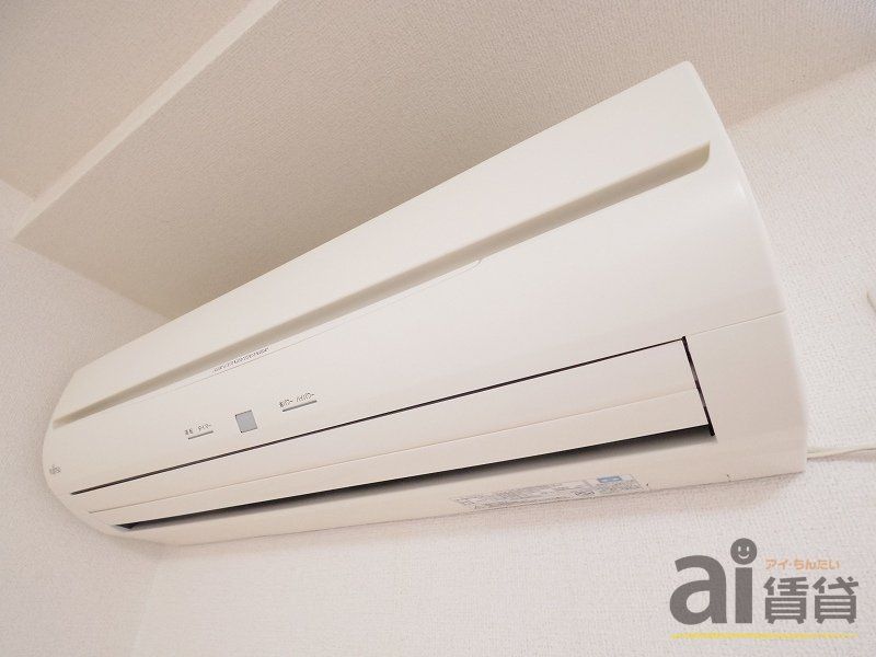 その他設備　※別号室写真※