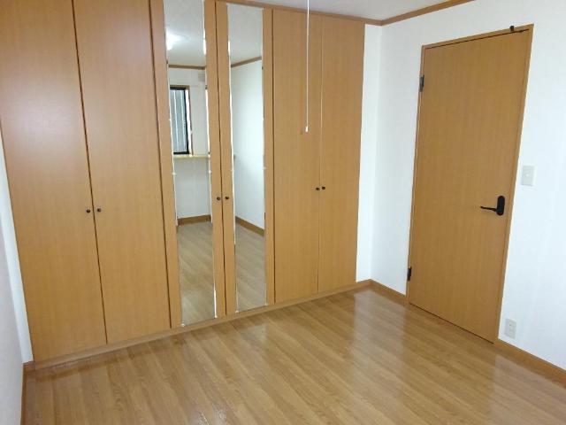 その他部屋・スペース　洋室