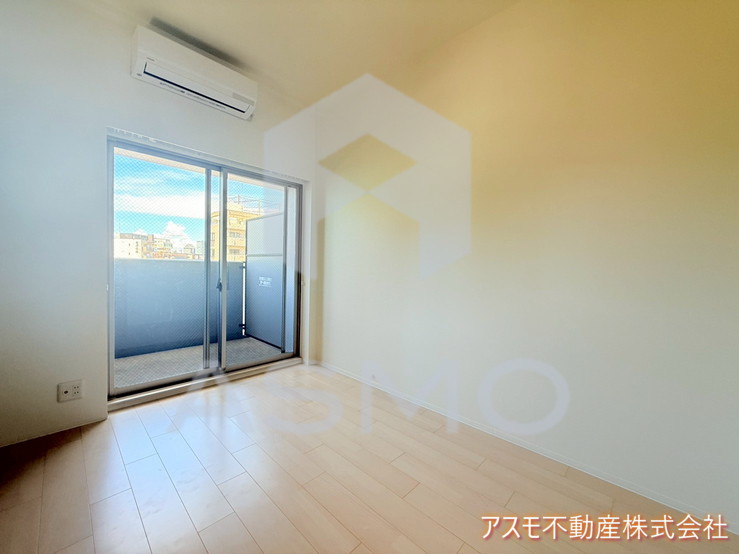 その他部屋・スペース　同マンション別部屋　参考写真