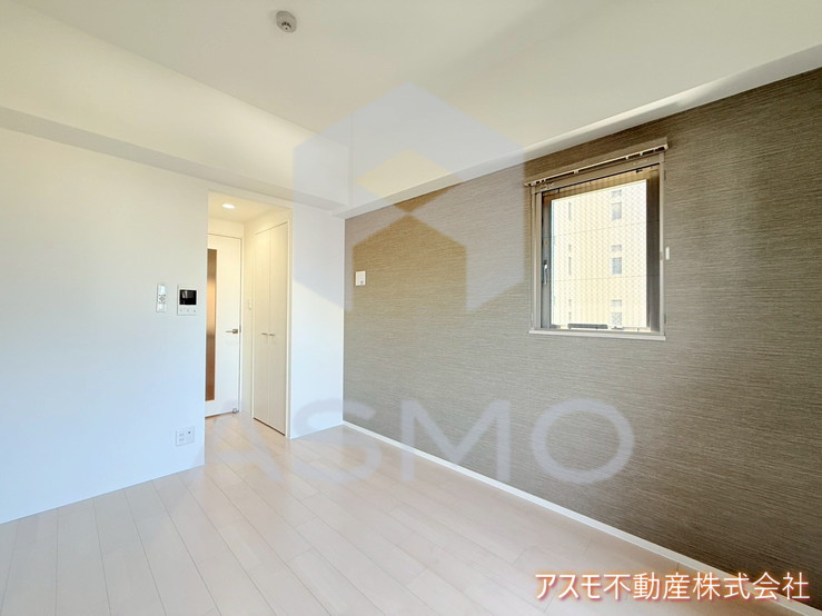 居室・リビング　同マンション別部屋　参考写真