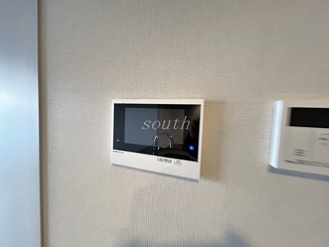 セキュリティ　モニターフォン