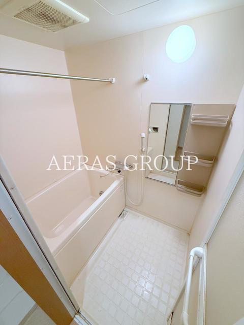 バス・シャワールーム　同仕様写真