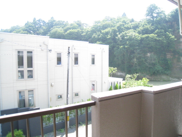 バルコニー　バルコニー※同タイプ参考写真