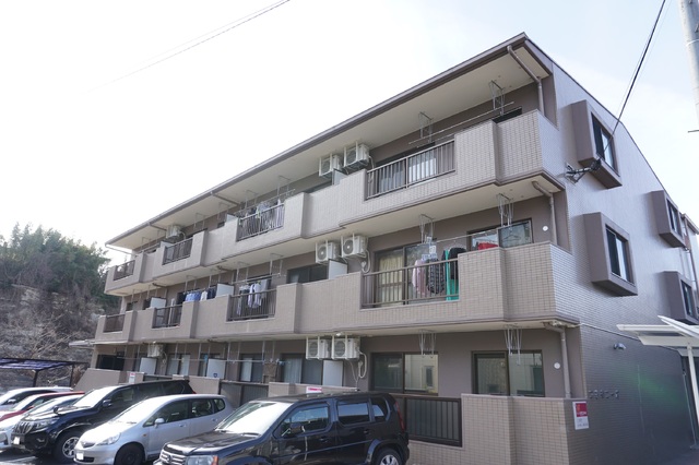 建物外観　◆外観写真◆